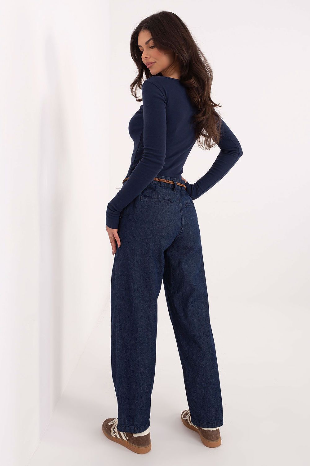 Jeans model 222927 Sublevel