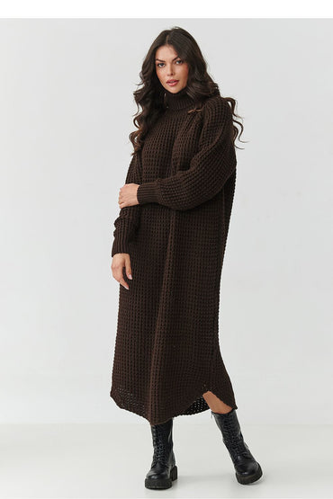 Daydress model 223267 Makadamia