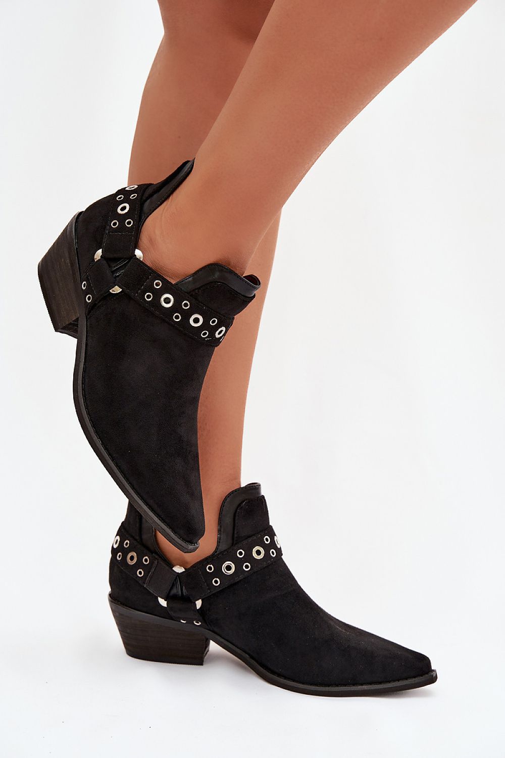 Boots model 223586 Step in style