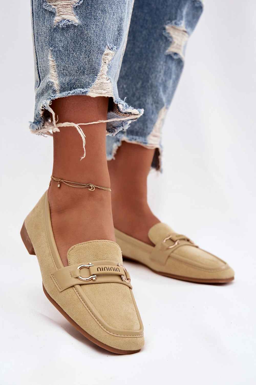 Loafers model 223627