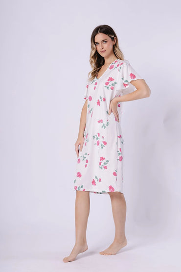 Nightshirt model 223691 M-Max