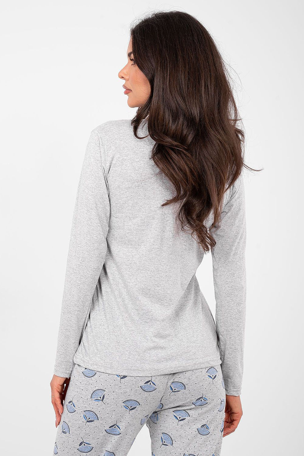 Pyjama model 223886 Forever Pink