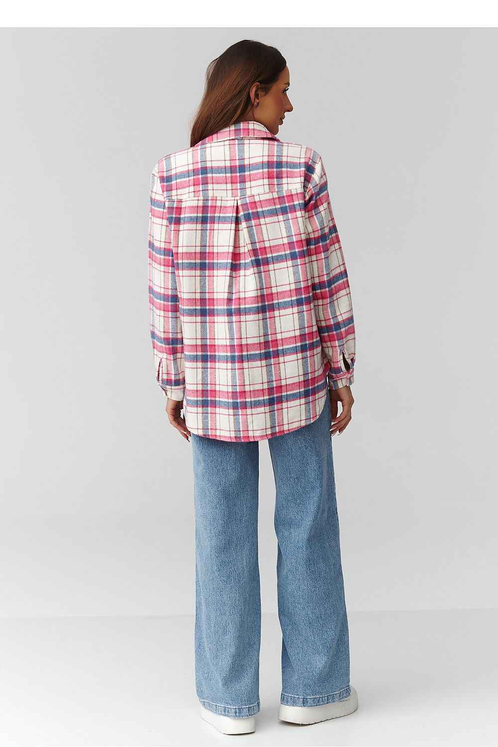 Long sleeve shirt model 224093