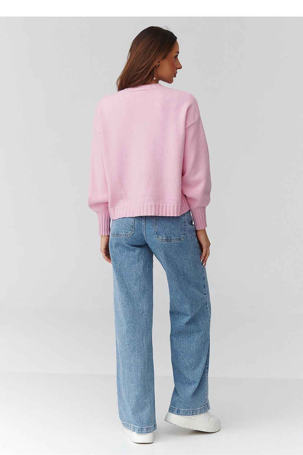 Jumper model 224105