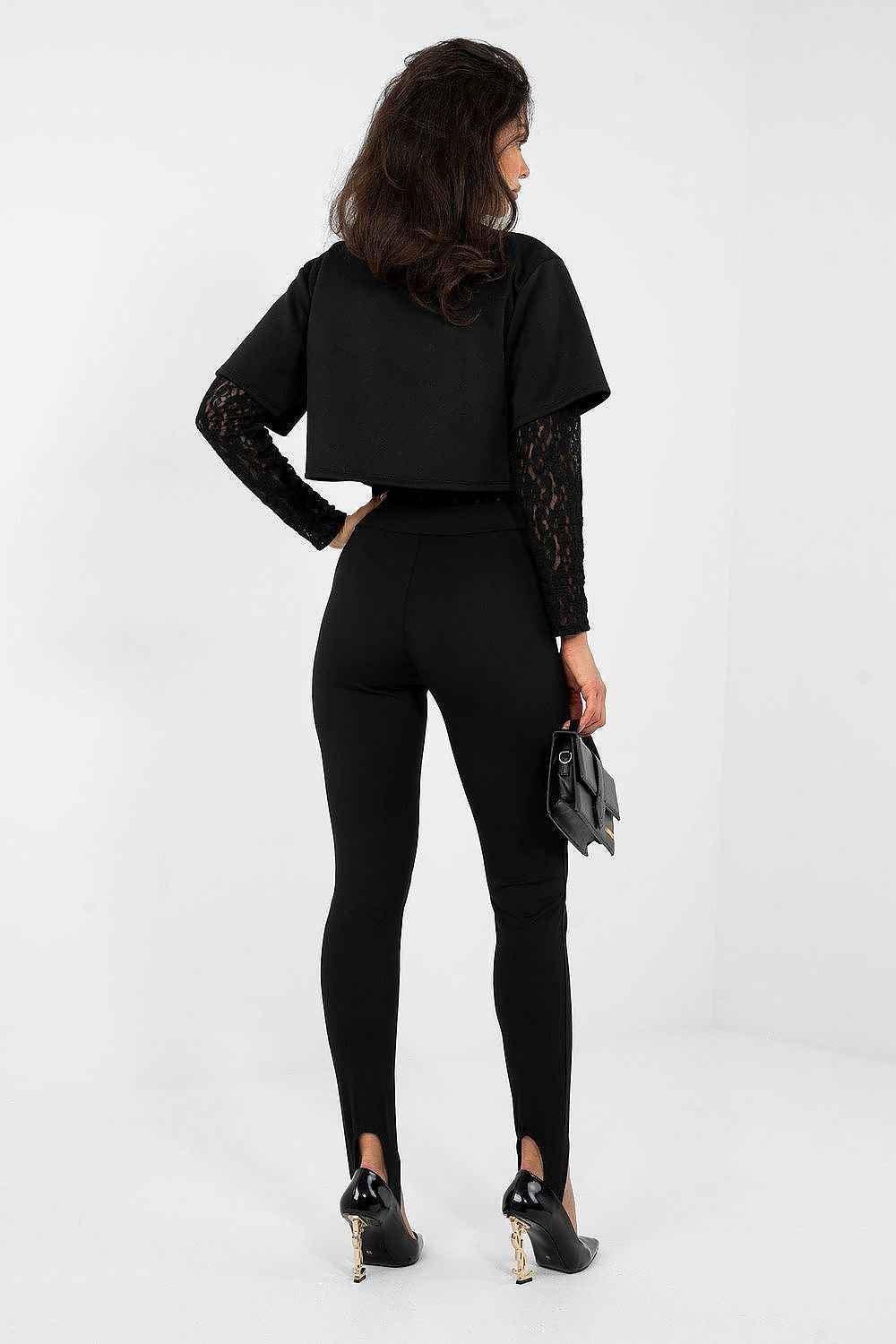 Long leggings model 224112