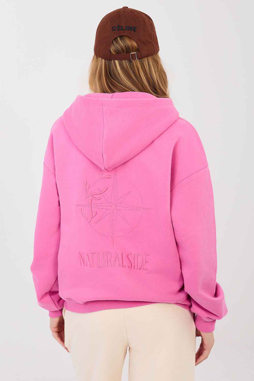 Sweatshirt model 224118
