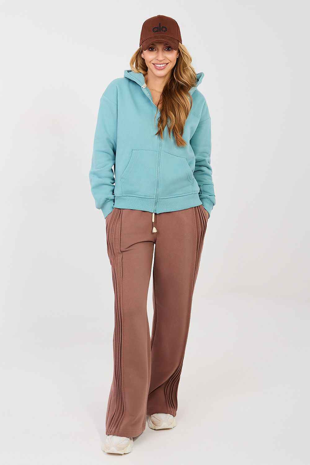 Sweatshirt model 224119 Factory Price