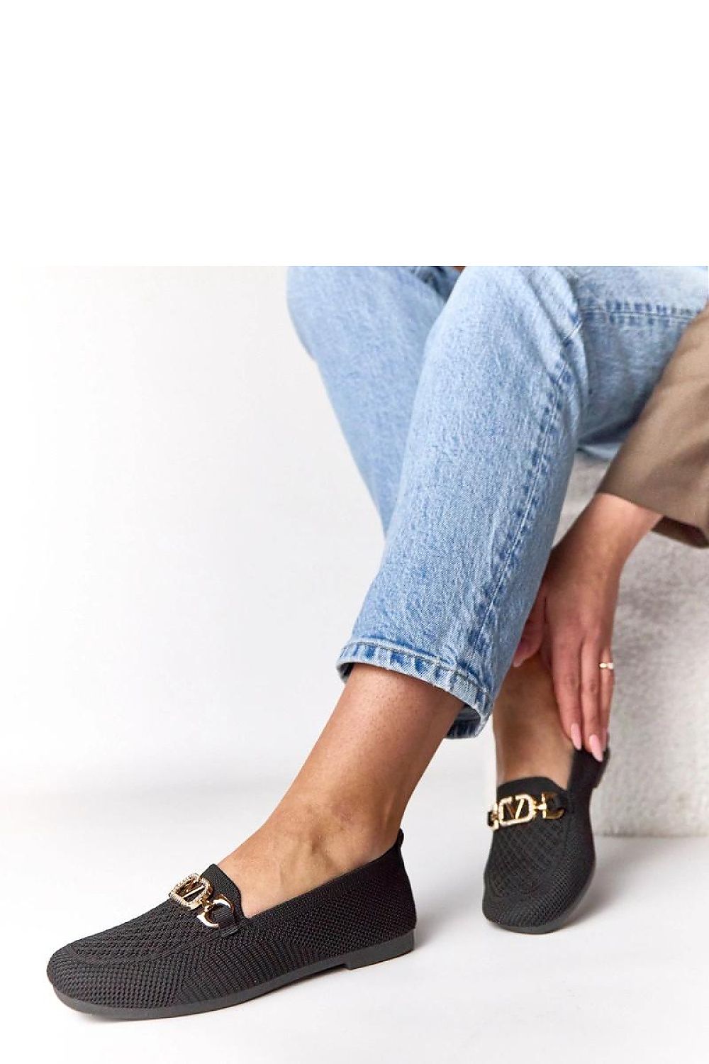 Mocassin model 224164 Solea