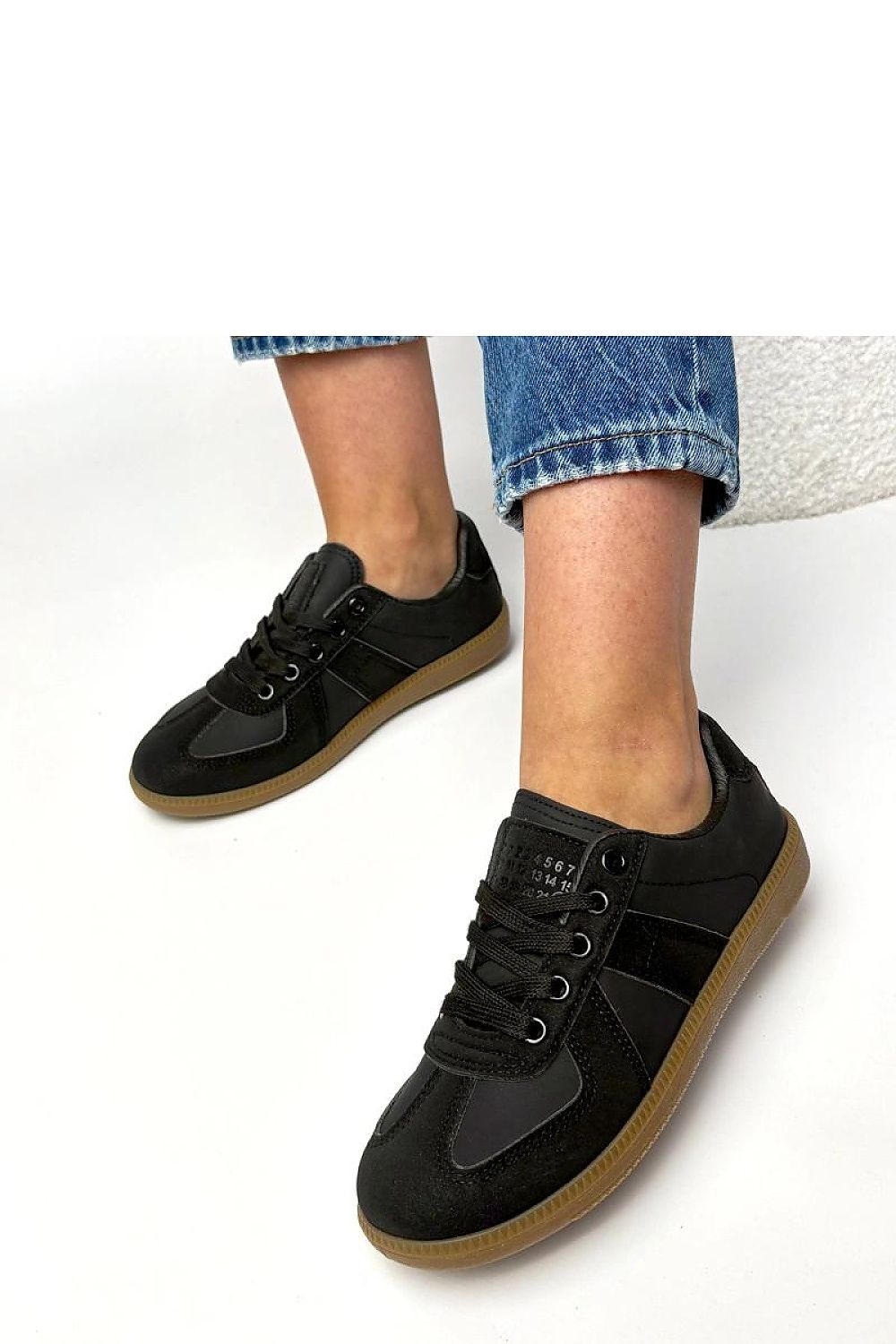 Sport Shoes model 224166 Solea