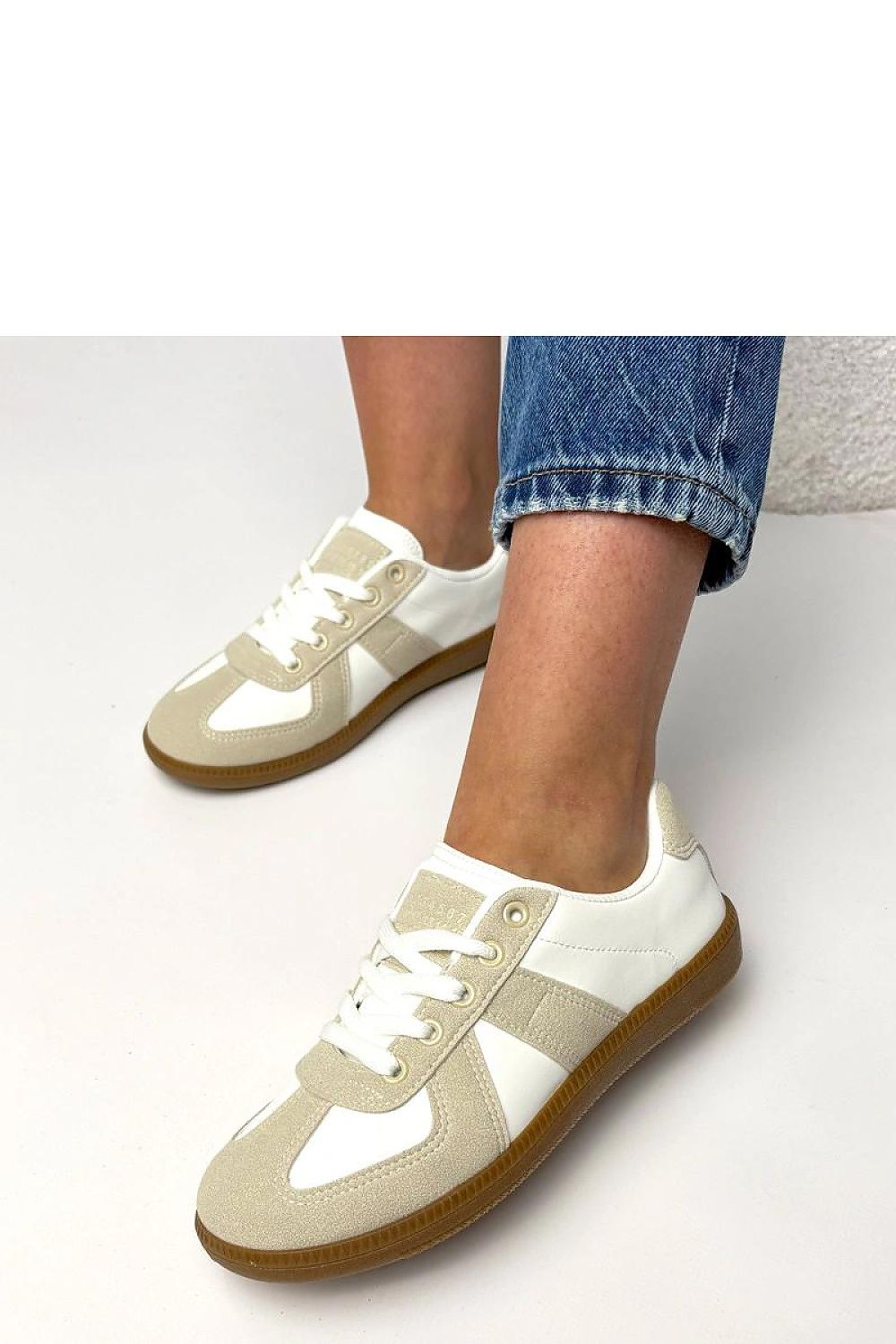 Sport Shoes model 224168 Solea