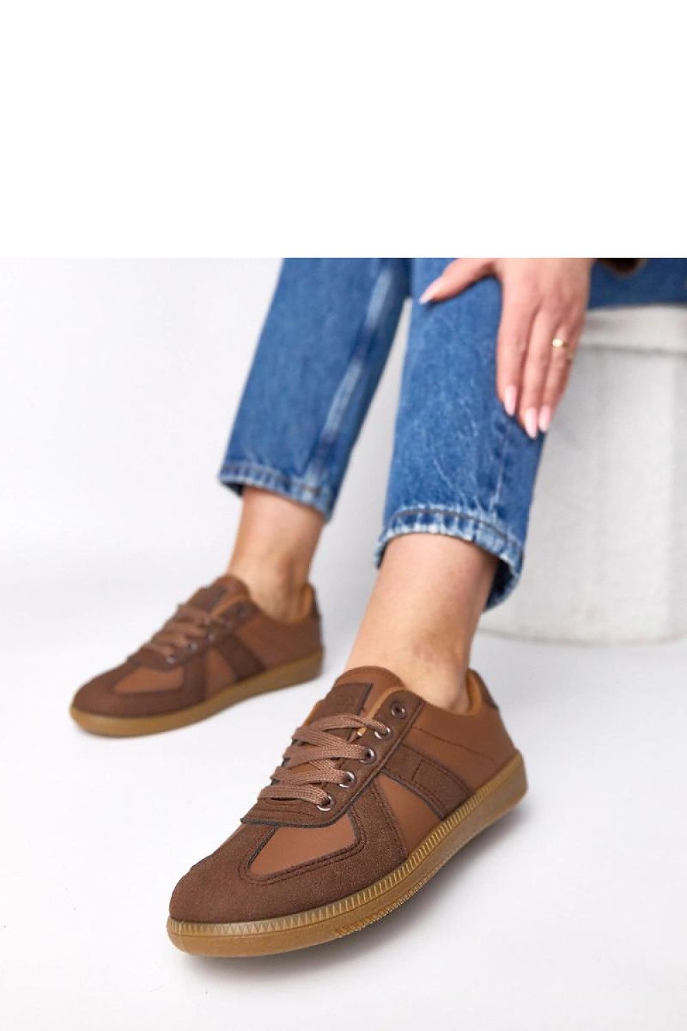 Sport Shoes model 224169 Solea