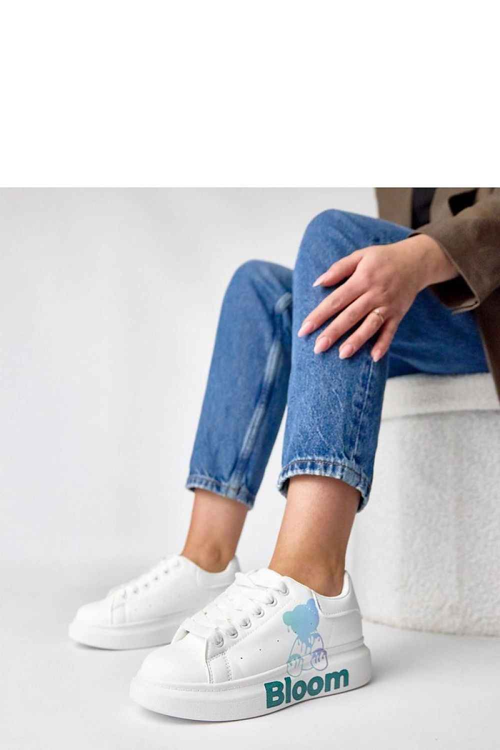 Sport Shoes model 224174 Solea