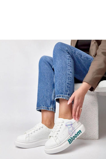 Sport Shoes model 224175 Solea