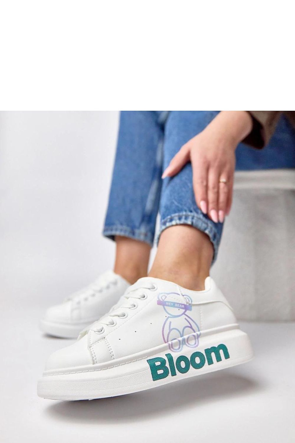 Sport Shoes model 224175 Solea