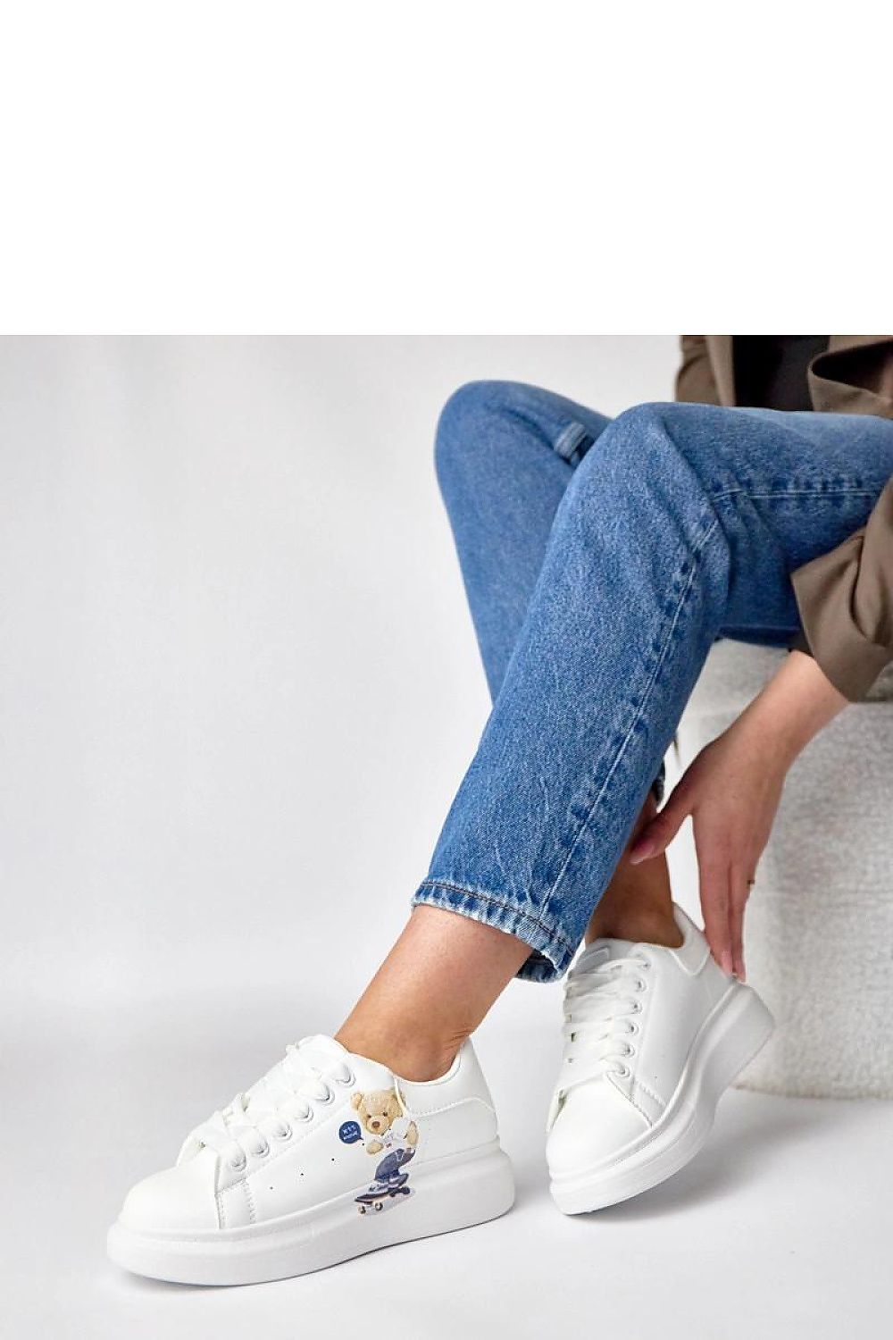 Sport Shoes model 224176 Solea