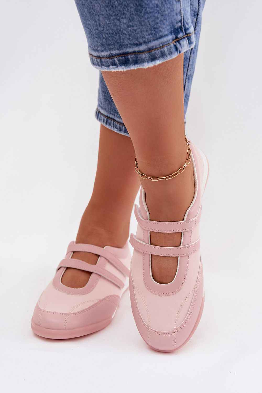 Ballet flats model 224236