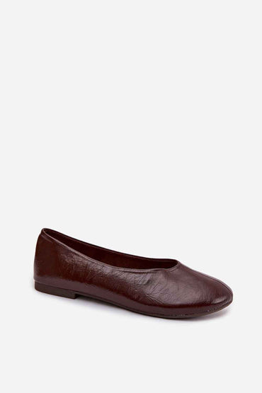 Ballet flats model 224237 Step in style