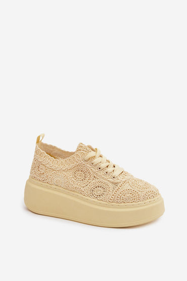 Sneakers model 224252 Step in style