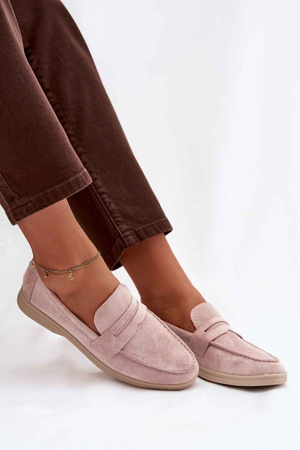 Mocassin model 224265
