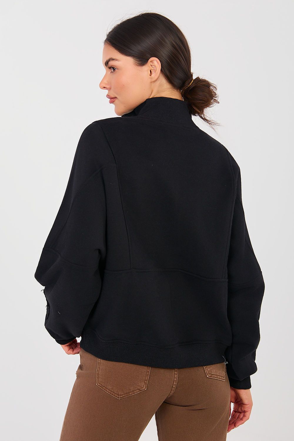 Sweatshirt model 224333 Factory Price