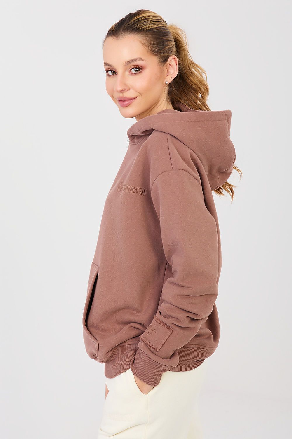 Sweatshirt model 224344 Factory Price