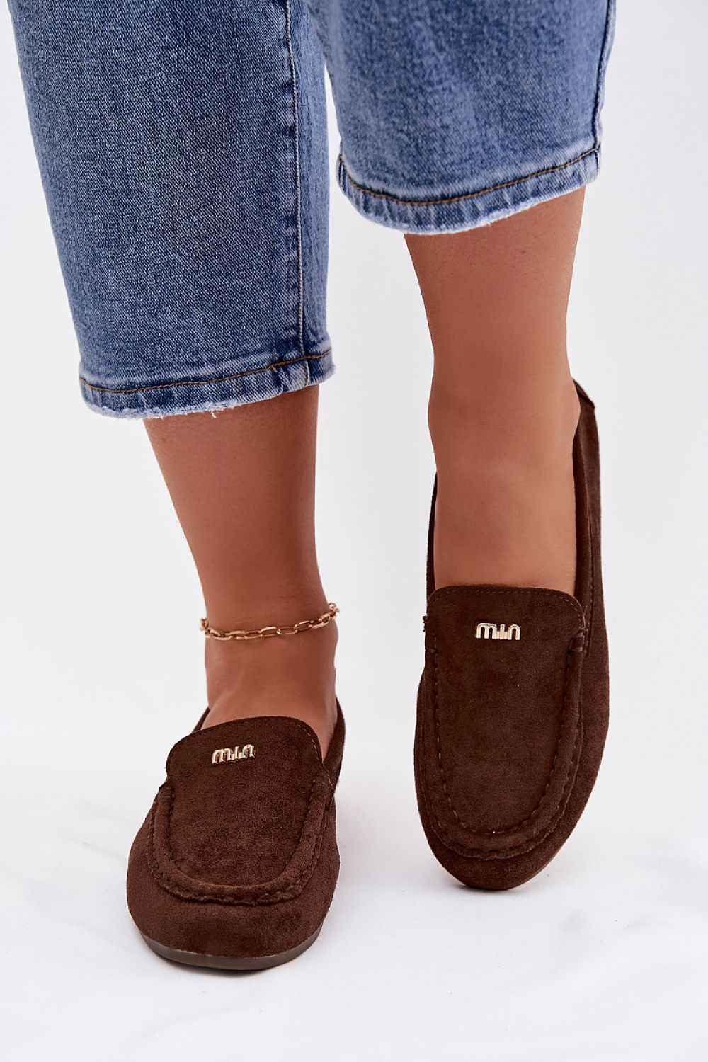 Mocassin model 224437