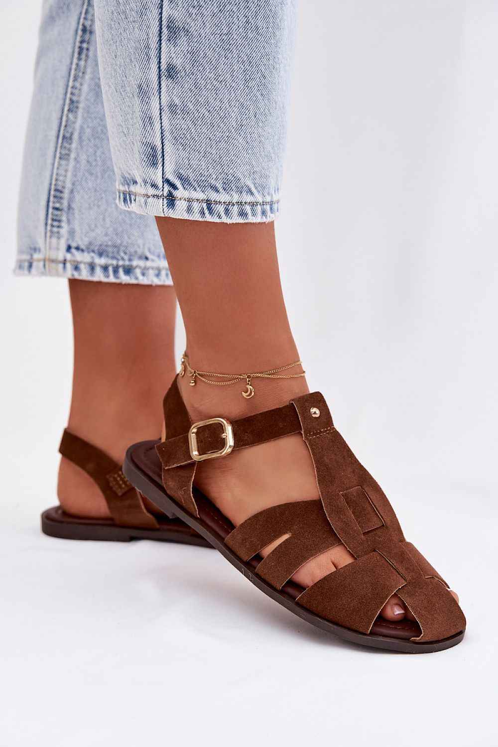 Sandals model 224475