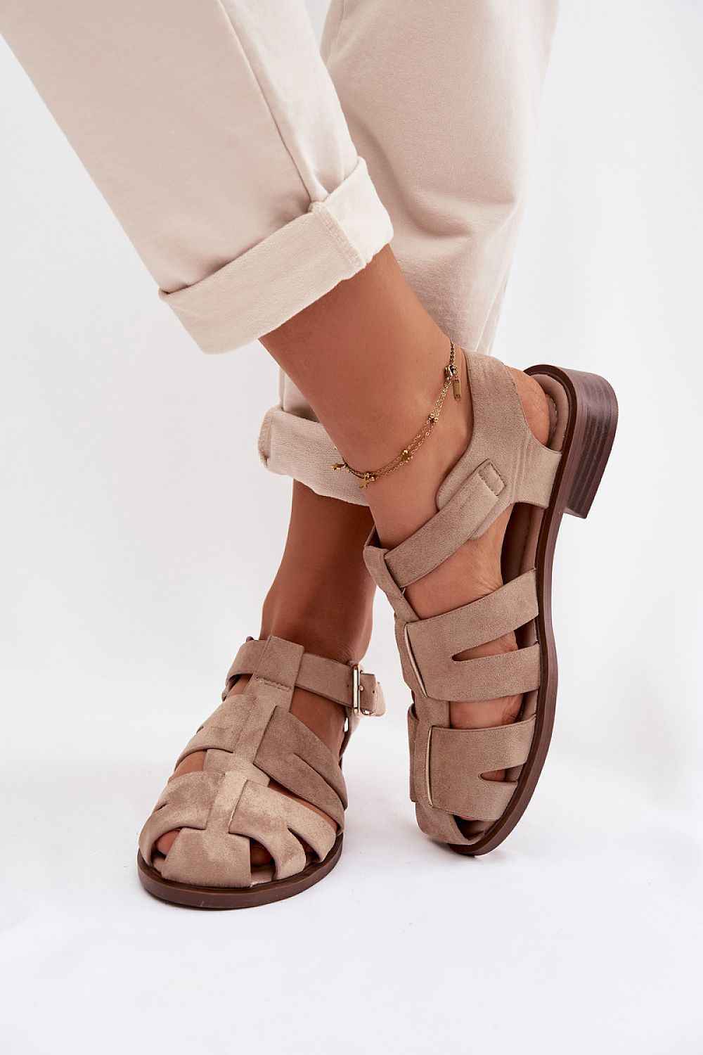 Sandals model 224478