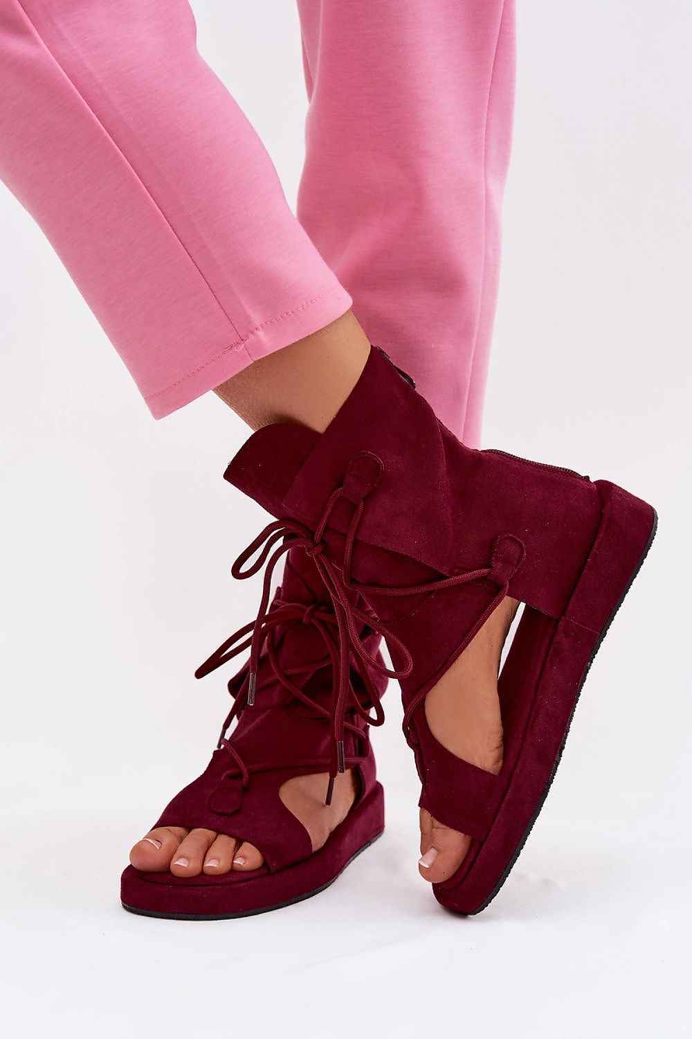 Sandals model 224484