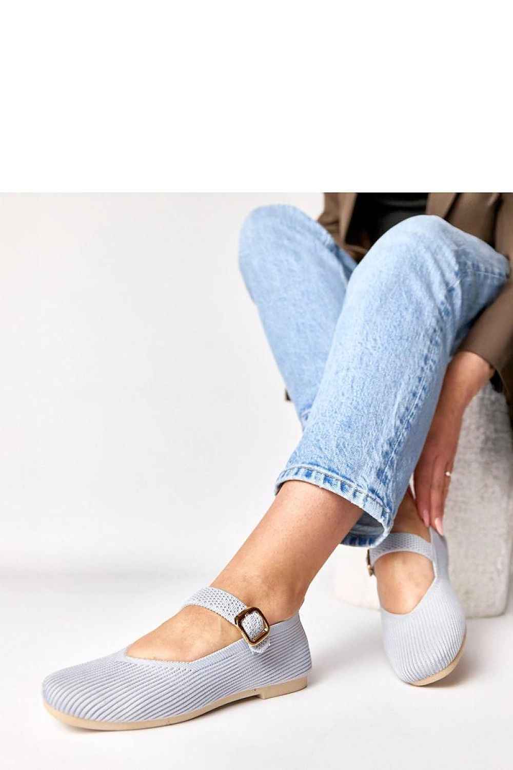 Ballet flats model 224594