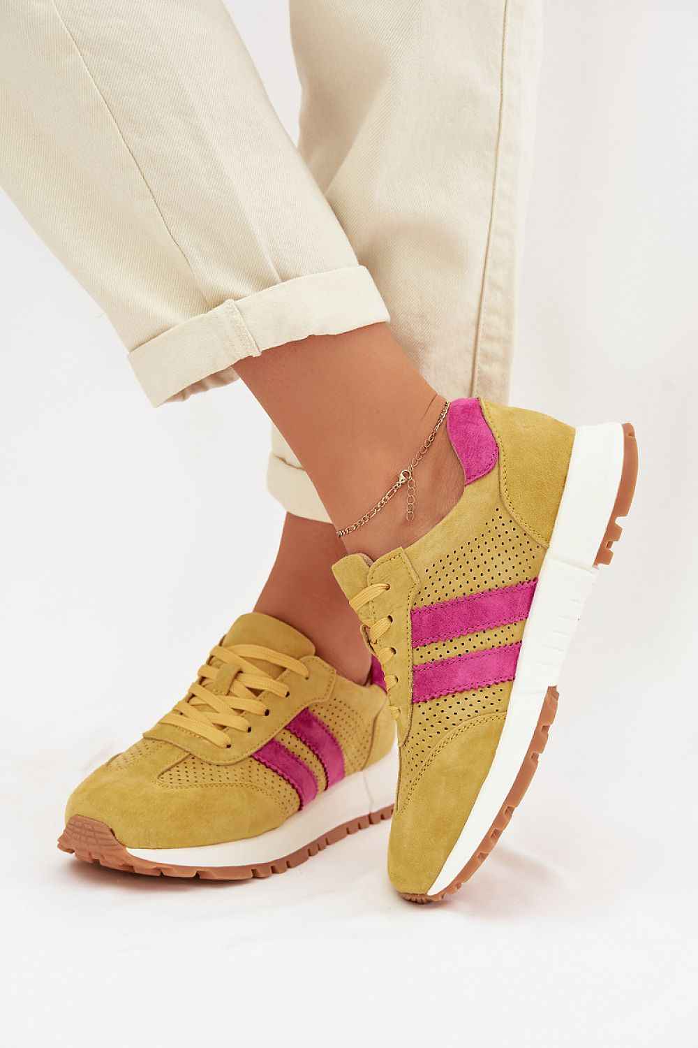 Sport Shoes model 224927