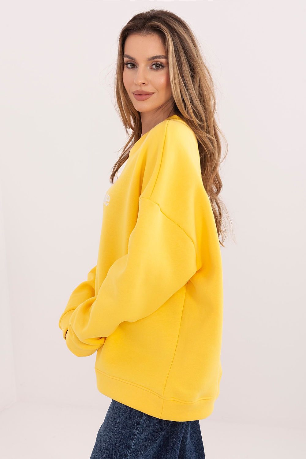 Sweatshirt model 224975 Rue Paris