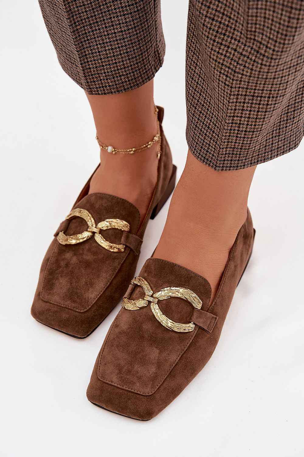 Mocassin model 225356