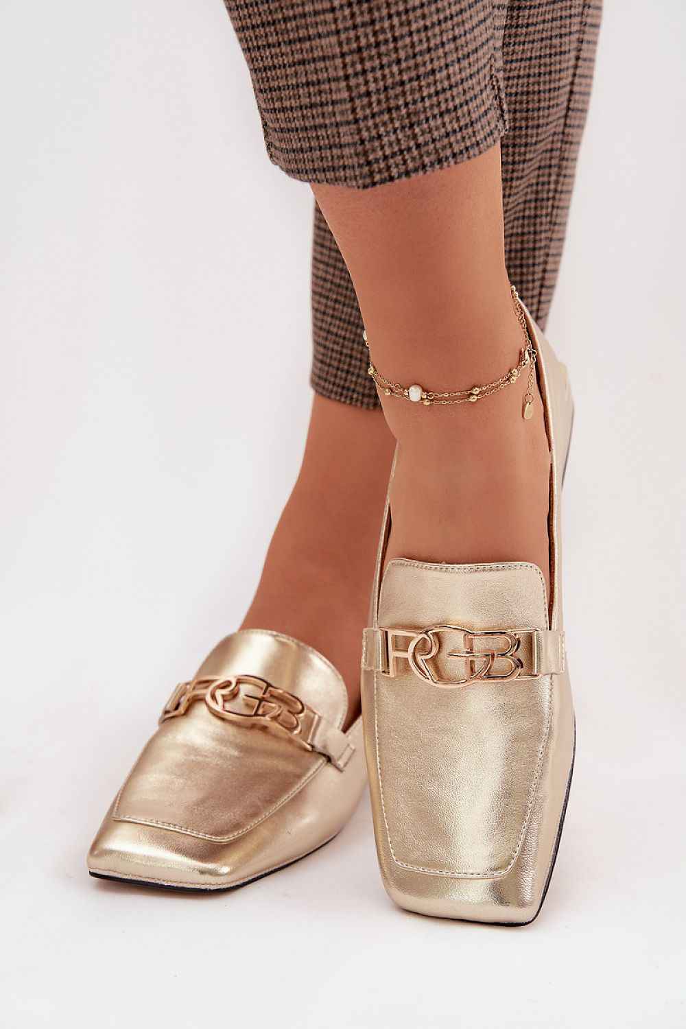 Mocassins modelo 225363