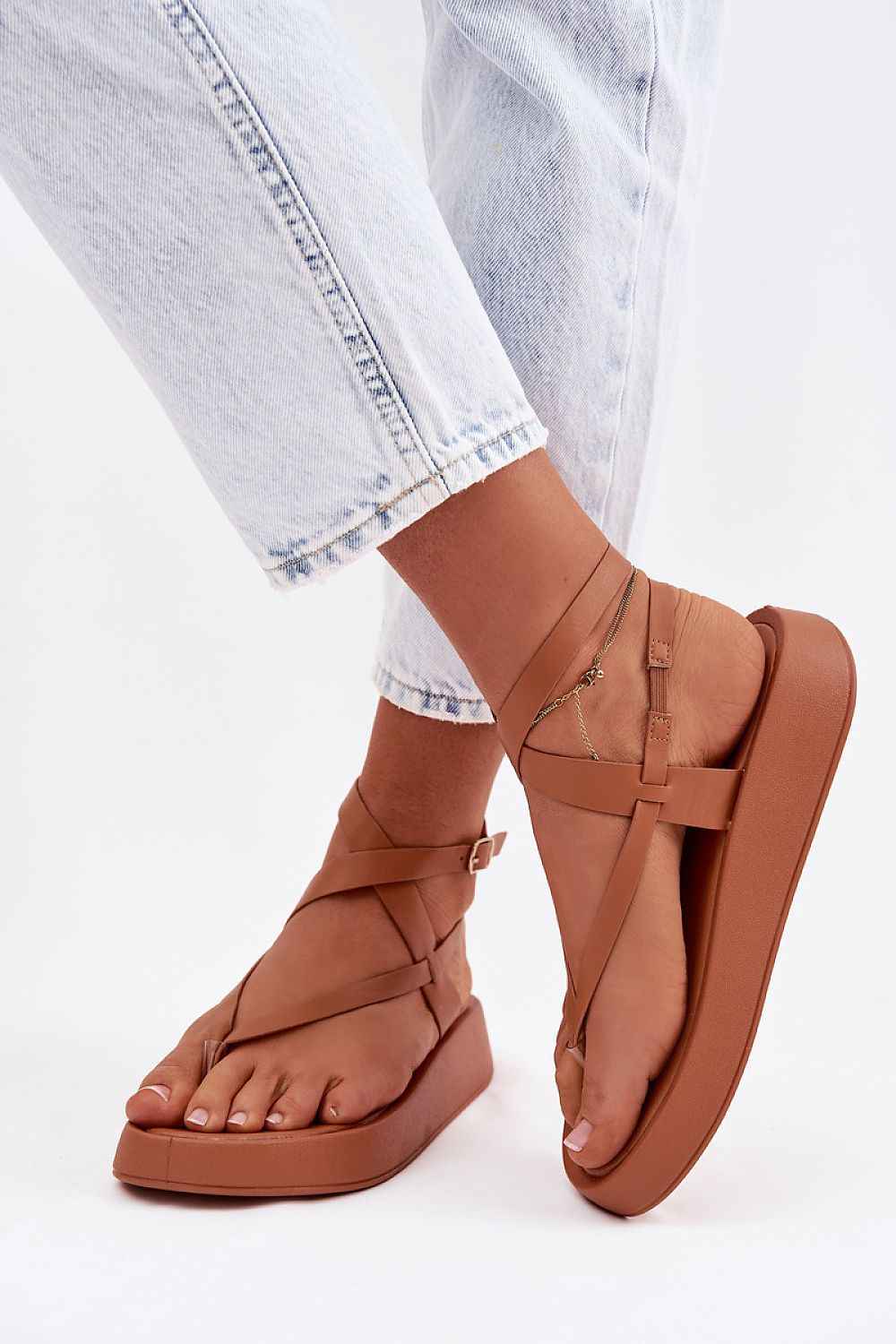 Sandals model 225397