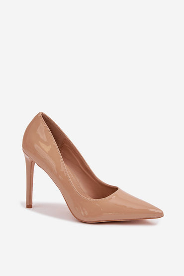 High heels model 225412 Step in style