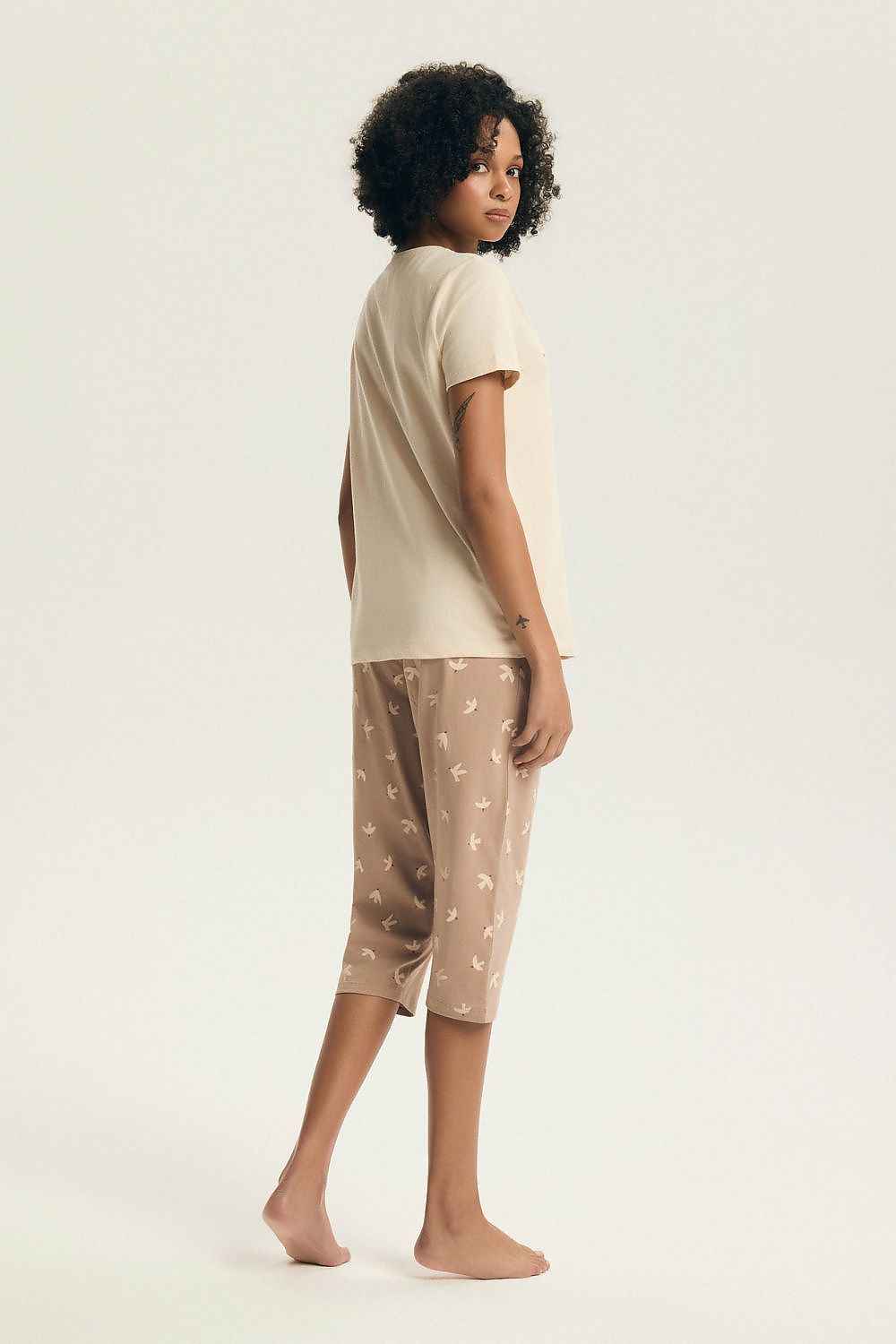 Pijama modelo 225439