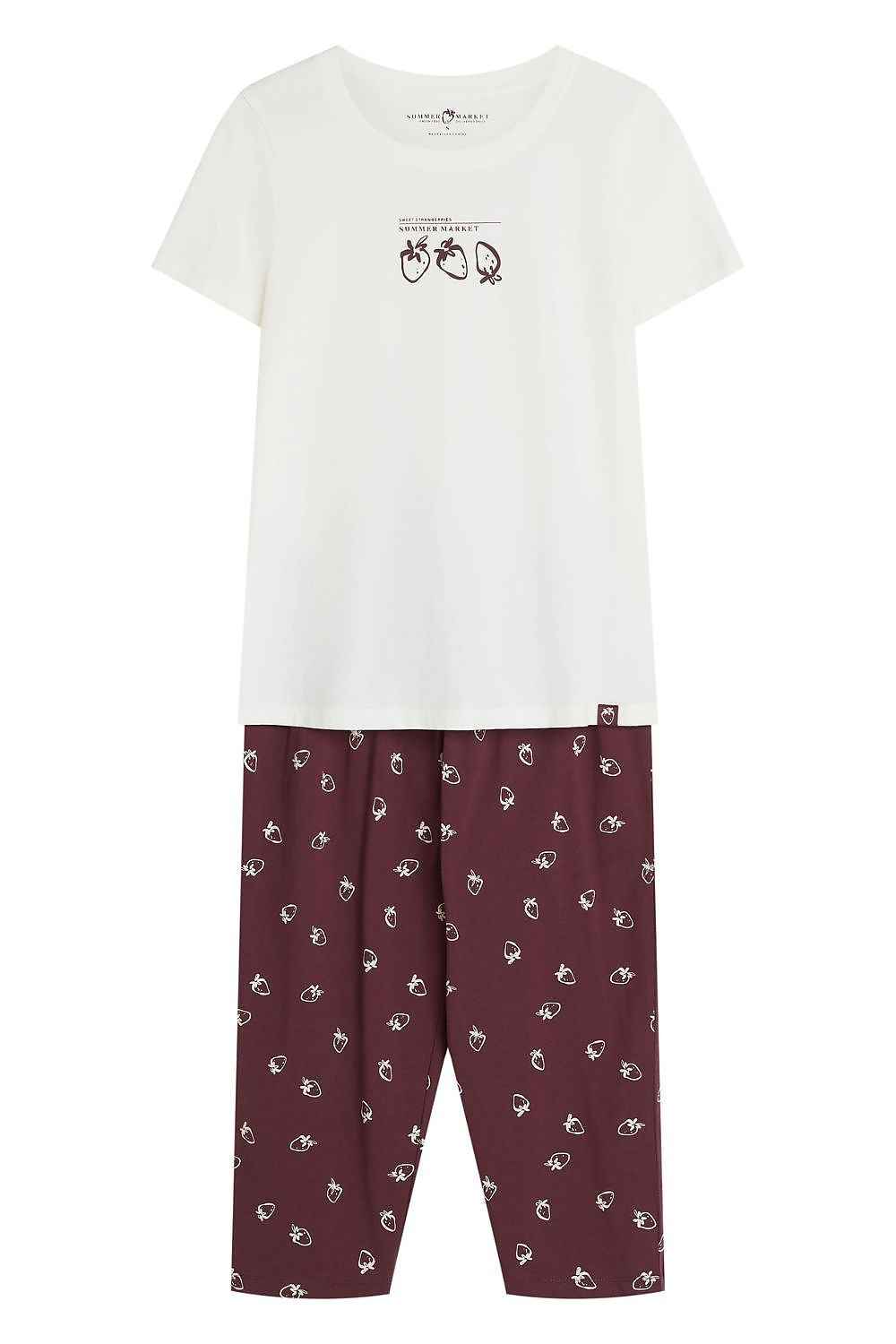 Pijama Modelo 225440