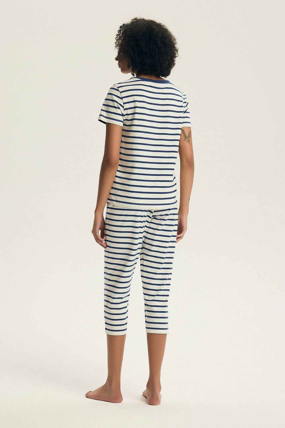 Pijama Modelo 225442
