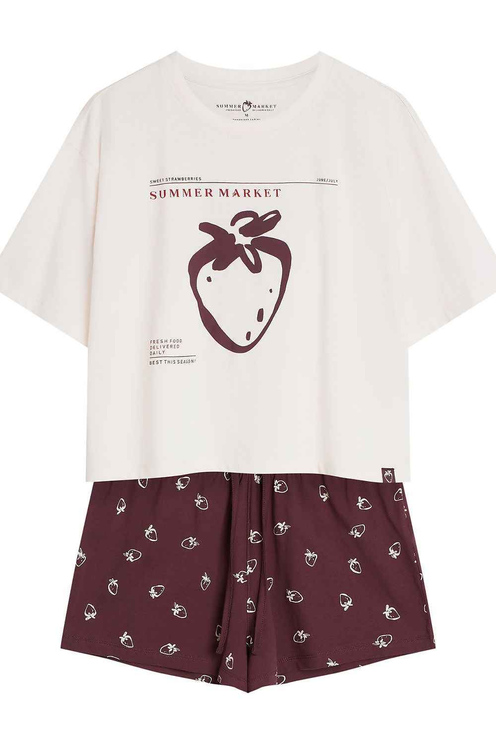 Pijama Modelo 225444