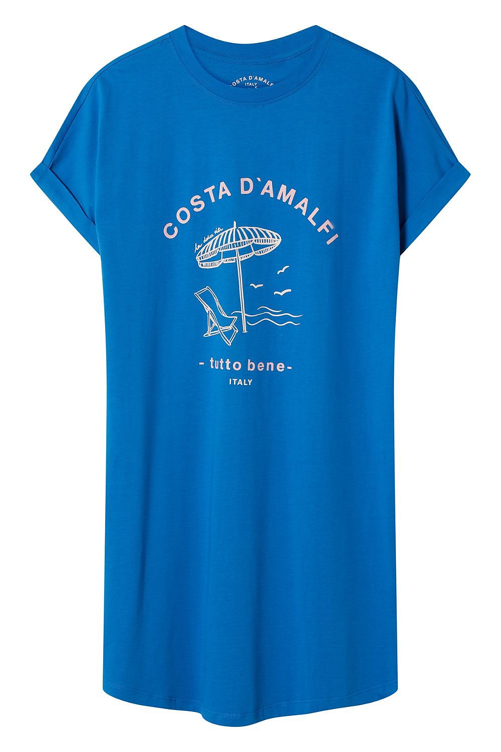 Nightshirt model 225445 Henderson