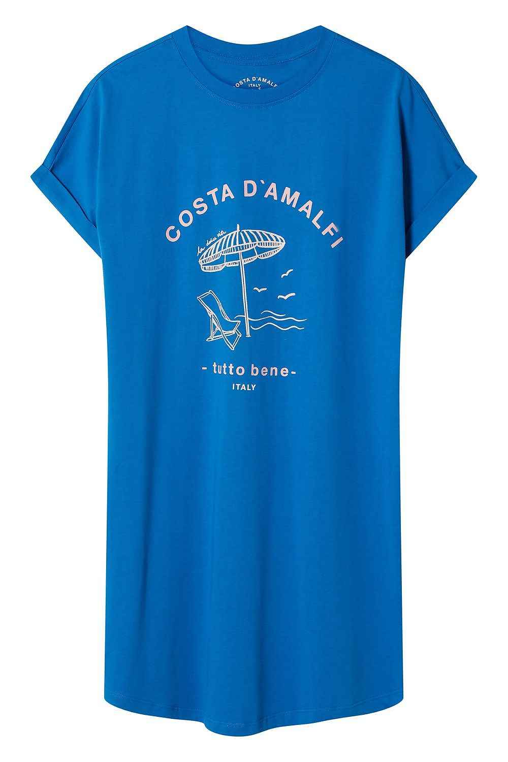 Camisola de Noite Modelo 225445