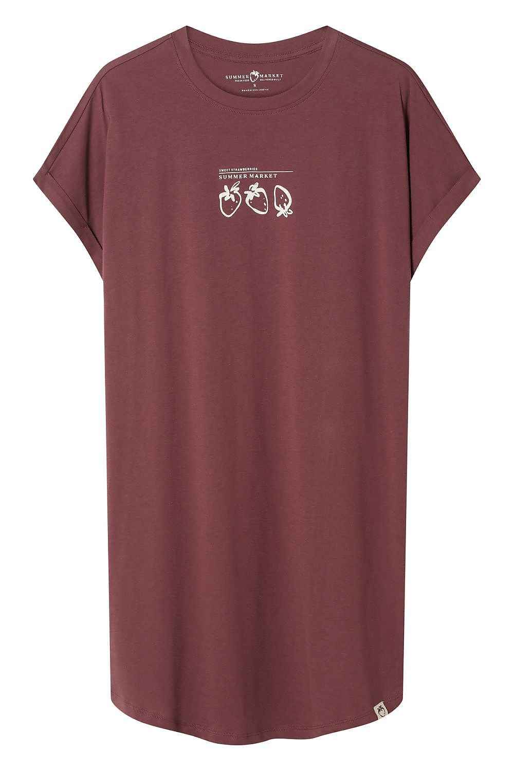 Camisola de Noite Modelo 225446