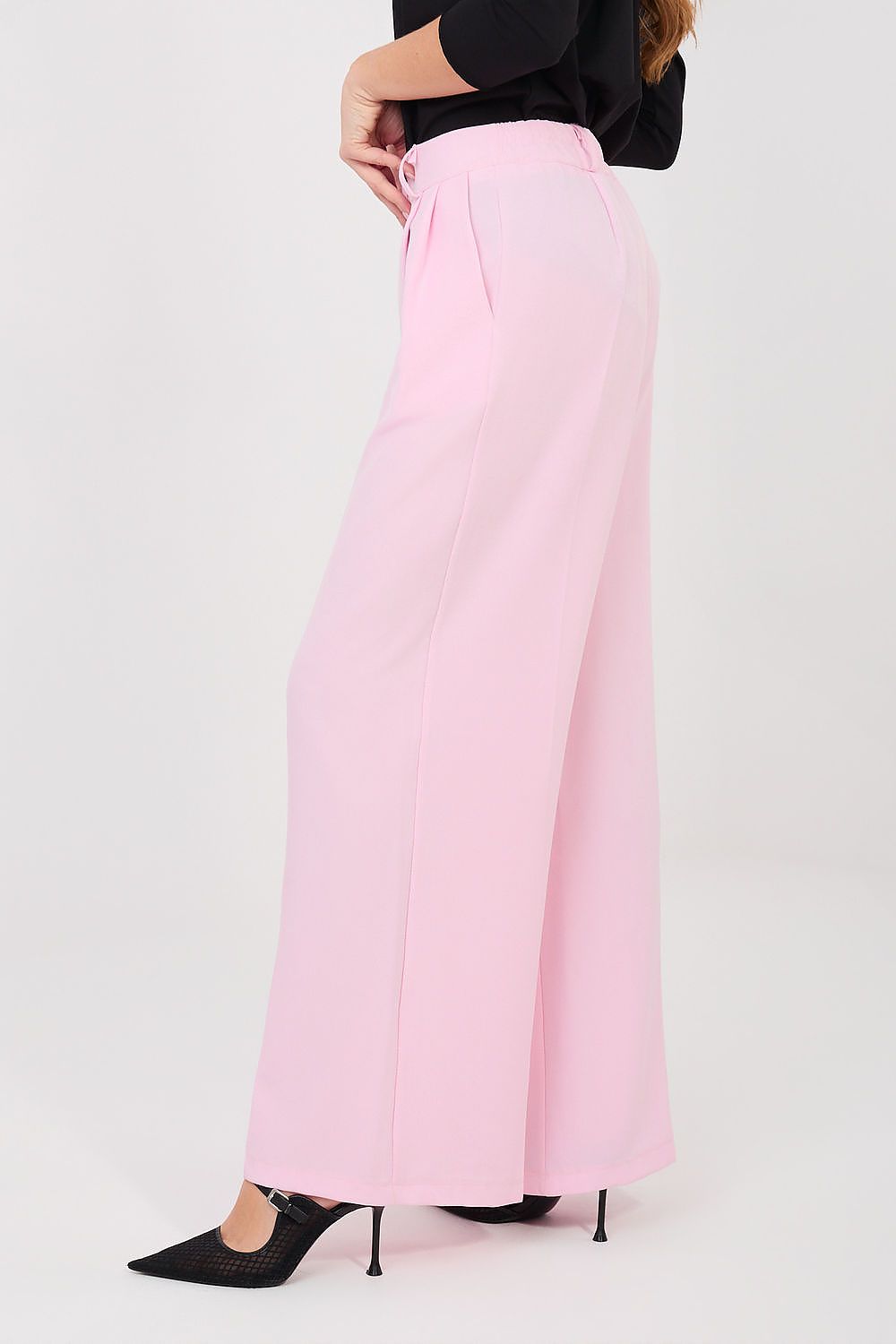 Women trousers model 225565 Rue Paris