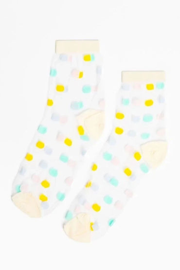 Socks model 226258 Gabriella
