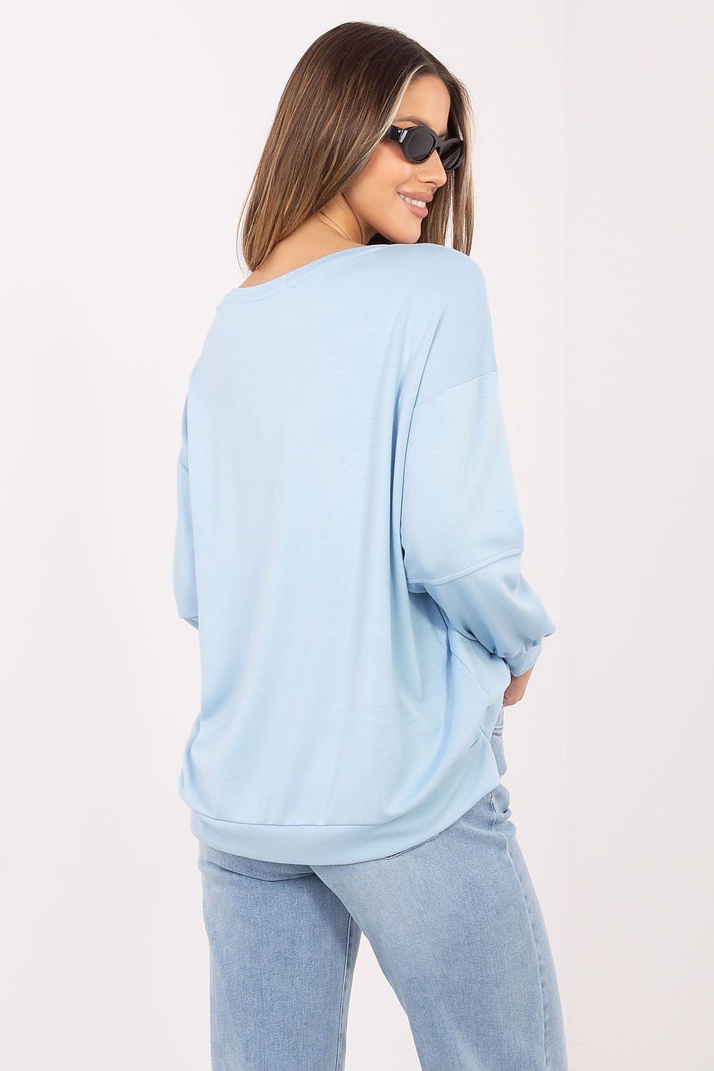 Sweatshirt model 226298 Rue Paris
