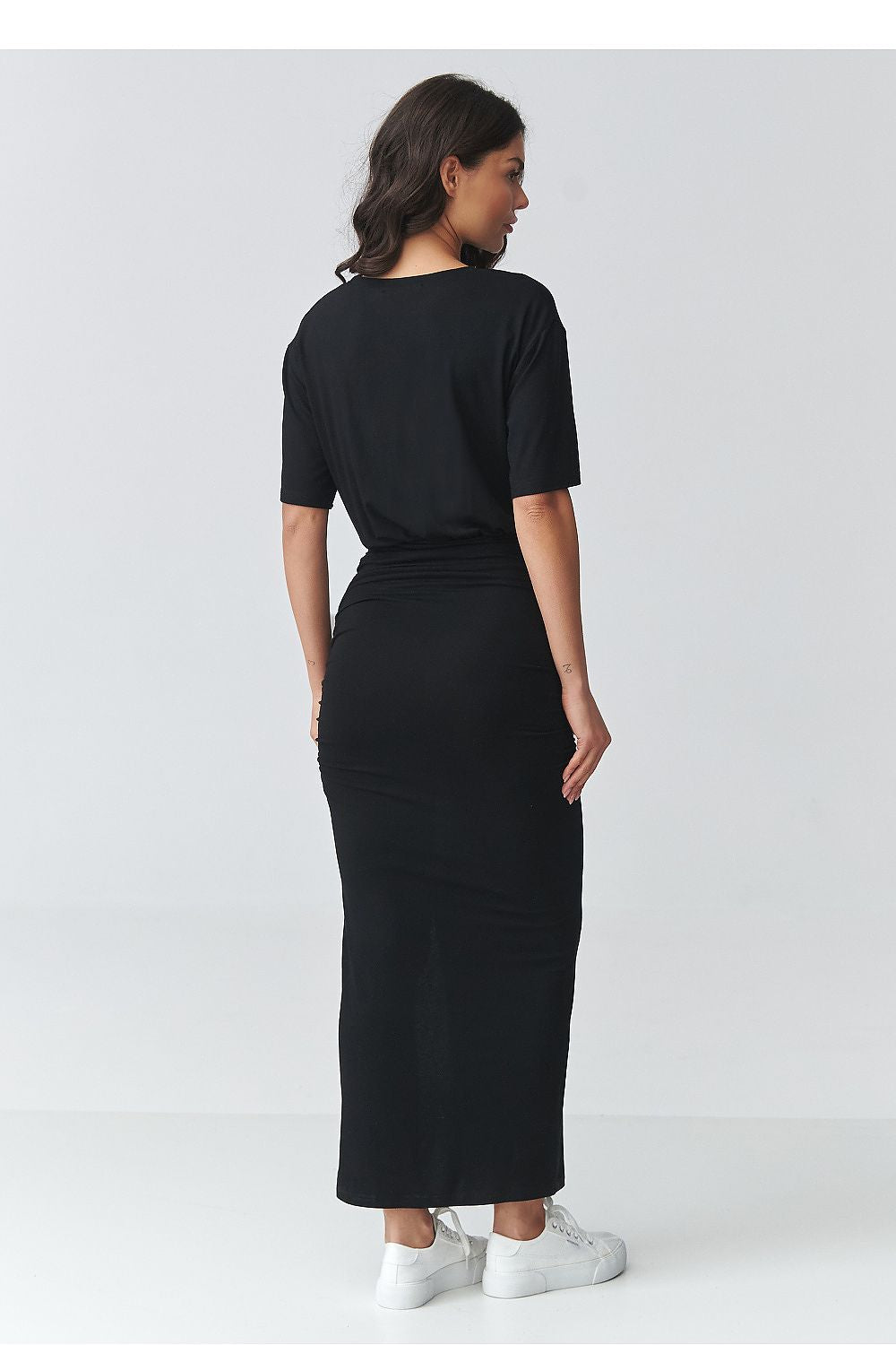 Daydress model 226863 Makadamia
