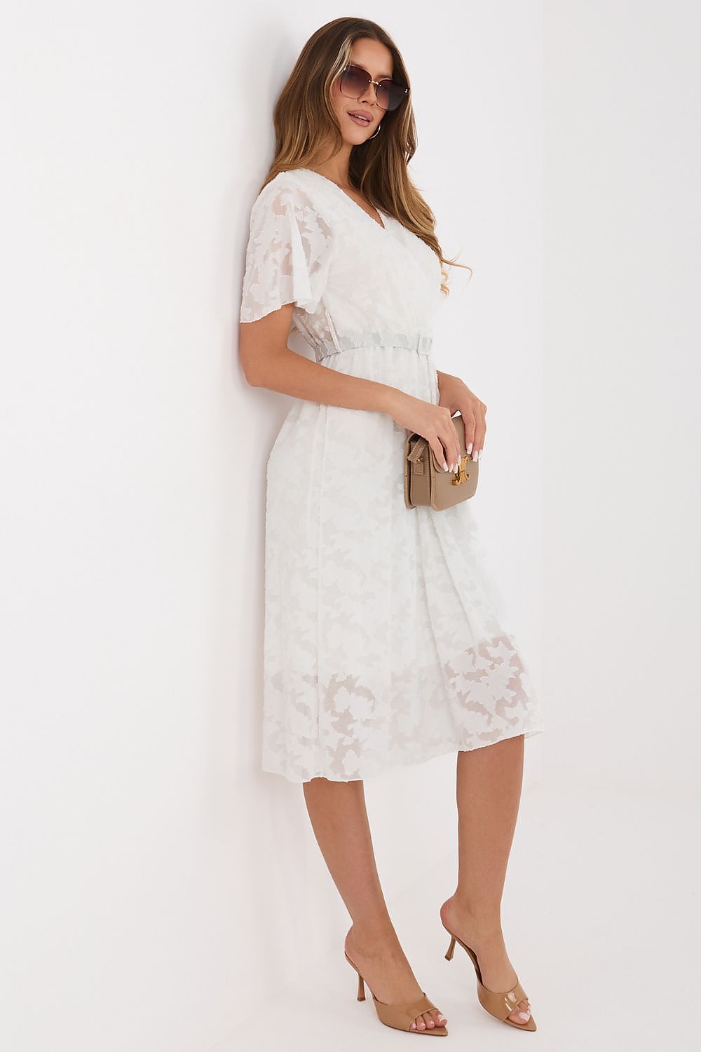 Cocktail dress model 227691 Rue Paris