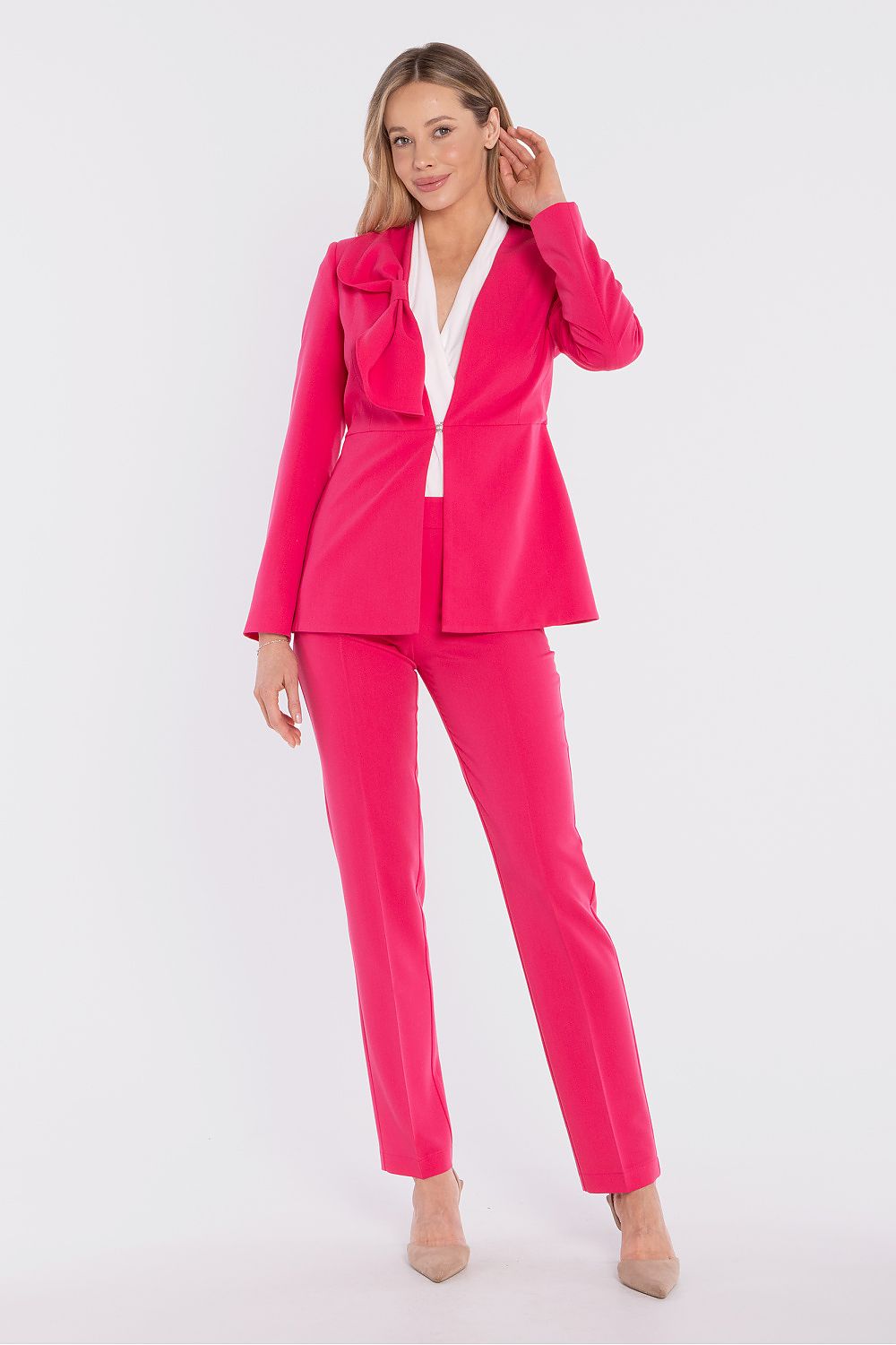 Women trousers model 227760 Stylove
