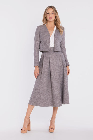Jacket model 227780 Stylove